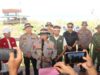 Polda NTB Tanam 10.000 Pohon Serentak, Wujudkan Indonesia Asri. ‎