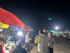 Polsek Sakra Barat Monitoring HUT Pramuka ke-65, Pastikan Kegiatan Berlangsung Aman dan Kondusif