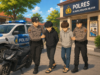 Polisi Amankan Dua Remaja Diduga Tepergok Warga Bawa Motor Curi di Pantai Labangka Dihakimi Massa di Plampang