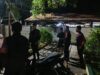 Ciptakan Kondusifitas Dini, Patroli Sat Samapta Polres Sumbawa Sambangi Taman Pertokoan dan Cek Kendaraan Remaja