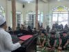Maulid Nabi, Momentum Prajurit Teladani Akhlak Rasulullah