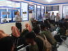 Edukasi Hukum Sejak Dini, Polres Sumbawa Sambut Kegiatan “Wisata Hukum” Pelajar Bersama Kejari Sumbawa