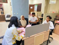 Polres Dompu Limpahkan ABH Perkara Penganiayaan ke Kejaksaan