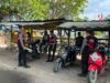Melalui Patroli KRYD, Satsamapta Polres Bima Kabupaten Prioritaskan Keamanan dan Kenyamanan Masyarakat di Wilayah Hukumnya