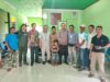 Polsek Pekat Bersama Balai Taman Nasional Tambora Berikan Pembinaan kepada Warga Terkait Pembukaan Lahan di Kawasan Hutan