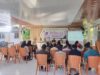 Polri Hadir Kawal Pembangunan Desa, Bhabinkamtibmas Desa Kalimantong Hadiri Musdes