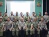 Kodim 1606 Mataram Bekali Taruna Hadapi Tugas Pengabdian Nyata