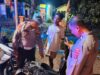 Patroli KRYD Strong Point Polsek Asakota Ciptakan Rasa Aman dan Nyaman bagi Masyarakat