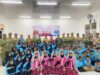 Kapolsek Sumbawa Sambut Kunjungan Taruna Bhakti Akpol dan Akmil 2026, Bangun Generasi Muda di Sumbawa