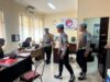 TINGKATKAN KEDISIPLINAN, SUBSATGAS BANOPS PROPAM GELAR PENGAWASAN PERSONEL OPS ANTIK RINJANI 2026