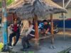 Sat Samapta Polres Lombok Utara Gelar Patroli Dialogis di 3 Titik Wilayah Hukum
