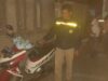 Respon Cepat Laporan Warga, Polsek Rasanae Barat Amankan Motor Tak Bertuan