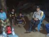 Patroli Dialogis Polsek Ambalawi, Warga Diimbau Waspadai Pencurian dan Bahaya Narkoba