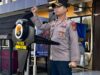 Kapolres Lombok Utara Dorong Seluruh Personel Jadi Problem Solver Lewat Program Polmas