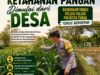 Dukung Astacita, Polsek Palang Polresta Tuban Pantau Langsung Lahan Jagung milik warga Desa Dawung