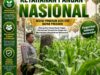 Polsek Plumpang Polresta Tuban Turun Langsung Cek Tanaman Jagung Warga