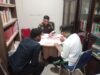 POLSEK KILO LIMPAHKAN TERSANGKA DAN BARANG BUKTI TAHAP II KE KEJAKSAAN NEGERI DOMPU