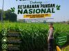 Polri Dukung Astacita, Polsek Semanding Polresta Tuban Turun Cek Tanaman jagung milik Warga di Desa Sambongrejo