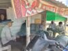 Sat Binmas Polres Bima Kota Laksanakan Cooling System dan Himbauan Kamtibmas kepada Masyarakat Kelurahan Dara