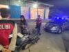 Polsek Gangga Laksanakan Patroli Dialogis Malam di Wilayah Hukum Gangga