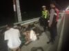 Polsek Tanjung Laksanakan Patroli Wilayah Jaga Harkamtibmas di Kecamatan Tanjung