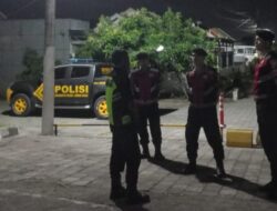 Polres Lombok Barat Intensifkan Patroli Perintis Presisi Cegah Kejahatan 3C di Area Rawan