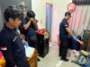 WNA Asal Negara Arab Saudi Meninggal Dunia di Desa Oi Saro, Unit Inafis Satreskrim Polres Bima Kabupaten Olah TKP, Pihak Keluarga Menolak Diautopsi