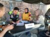 Pastikan Personel Prima, Polres Lombok Barat Gelar Skrining Kesehatan Jelang Tes Kesamaptaan Jasmani