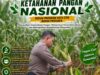 Polri Dukung Astacita, Polsek Merakurak Polres Tuban Turun Cek Tanaman Jagung Warga di Desa Tuwiri Wetan