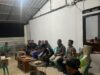 Bhabinkamtibmas Desa Tamekan Hadiri Pembentukan Panitia Festival Pesona Tamekan, Wujud Sinergi Lestarikan Budaya Daerah