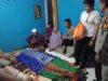 Warga Ditemukan Meninggal Dunia di Areal Ladang Peliuk Peruak Meibo Moyo Hilir, Polisi Sigap Olah TKP