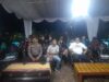Polsek Bayan Hadiri Acara Penutupan KKN Mahasiswa UGM dan Unram di Desa Bayan