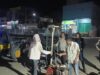 Minimalisir Kasus 3C dan Balap Liar, Polsek Woha Optimalkan Patroli KRYD Malam Hari di Jam Rawan