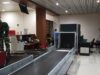 Menjamin Keamanan Bandara Polsek KP3 Bandara SMS Bima Intensifkan Patroli Rutin
