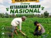 Dukung Astacita, Polsek Palang Polresta Tuban Pantau Langsung Lahan Jagung milik warga Desa Dawung