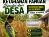 Polri Dukung Astacita, Polsek Rengel Polres Tuban Turun Cek Tanaman Padi Warga di Desa Maibit