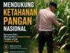 Polsek Tuban Dukung Ketahanan Pangan Nasional Melalui Monitoring Tanaman Jagung