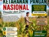 Polsek Montong Polresta Tuban Turun Cek Tanaman jagung Warga di Desa Pakel