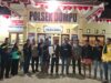 Polsek Dompu Redam Keributan Dua Dusun di Mbawi, Kedua Pihak Sepakat Berdamai