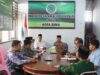 Kapolres Bima Kota Gandeng MUI Perkuat Kolaborasi Wujudkan Kota Bima Aman dan Kondusif