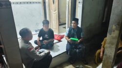 Polres Lombok Barat Meluruskan Isu Penculikan Anak di Sekotong: Murni Tindak Pidana Curas