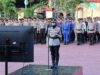 Jelang HUT RI ke-81, Polres Sumbawa Gelar Apel Siaga Kamtibmas Sekaligus Ikuti Arahan Kapolda NTB via Zoom