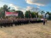Kapolda NTB Irjen Pol. Kalingga Rendra Raharja S.E.,M.H., Pimpin Apel Siaga Kamtibmas Jelang HUT RI Ke-81 Secara Virtual