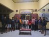 Komitmen Tanpa Kompromi, Polsek Tambora Bongkar Sindikat Jaringan Pengedar Narkoba empat Orang diamankan 54 Poket BB dan Jutaan Rupiah Uang Tunai ikut Disita
