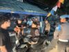 Patroli Rutin Polres Dompu Sasar Sejumlah Titik, Cegah Gangguan Kamtibmas dan Berikan Rasa Aman kepada Masyarakat