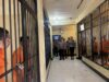 Pastikan Keamanan dan Kesehatan Tahanan, Polres Sumbawa Barat Intensifkan Pengecekan Rutan Secara Berkala