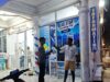 Polsek Pemenang Gelar Patroli Dialogis di Kantor Bank BRI Unit Pemenang