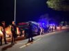 Melalui Patroli Strong Point Presisi Rinjani, Polres Bima Kabupaten Pastikan Kondusifitas Kamtibmas