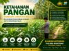 *Polsek Montong Polresta Tuban Turun Cek Tanaman jagung Warga di Desa Bringin*