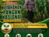 Polri Dukung Astacita, Polsek Merakurak Polres Tuban Turun Cek Tanaman Jagung Warga di Desa Tuwiri Kulon